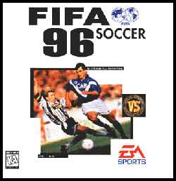 FIFA 96 İndir – Full PC