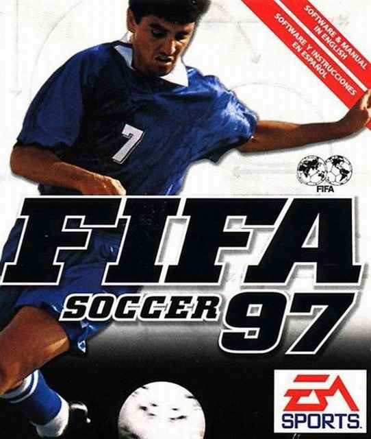 FIFA 97 İndir – Full PC