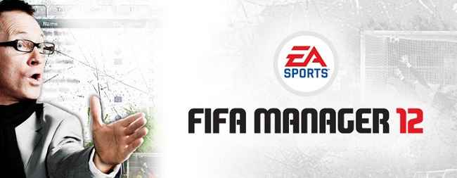 FIFA Manager 12 İndir – Full Türkçe