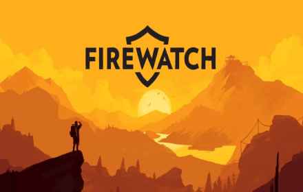 Firewatch İndir – Full PC  + Torrent Türkçe Son Sürüm
