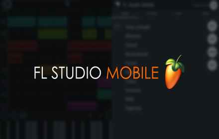 FL Studio Mobile APK İndir – FULL 3.1.941 Android