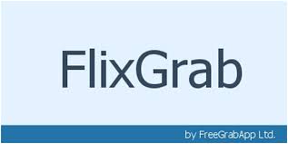 FlixGrab Full v1.3.5.157 İndir – Netflixten Dizi Film İndir