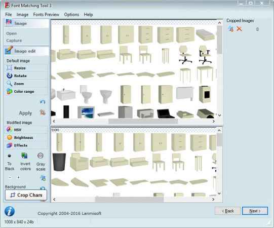 Font Matching Tool İndir – Full 3.0.7 Font Düzenleme Programı