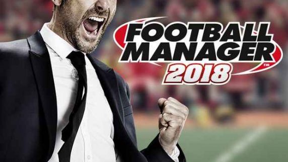 Football Manager 2018 İndir – Full Türkçe PC v18.3.4