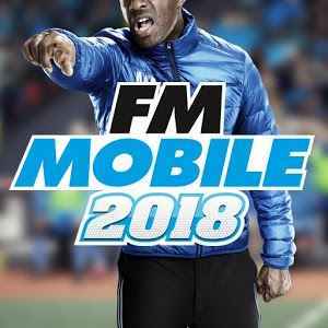 Football Manager Mobile 2018 Apk Full İndir + Data v9.2.1