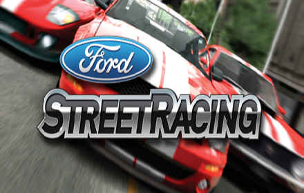 Ford Street Racing İndir – Full PC Türkçe