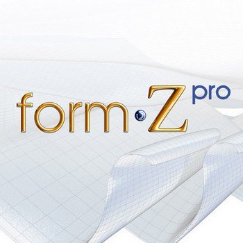 formZ Pro Full İndir – 8.6.3.1 Build 10163