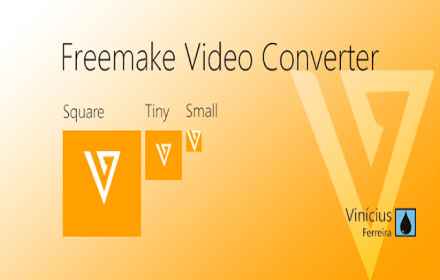 Freemake Video Converter Gold Full Türkçe İndir – v4.1.10.106