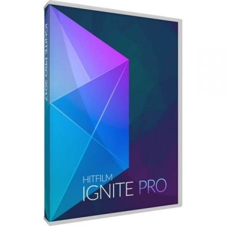 FXhome Ignite Pro İndir – Full 3.1.8110.10801