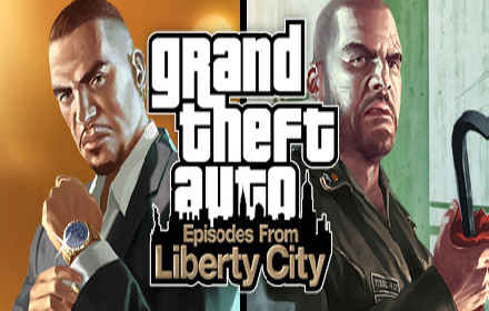 Grand Theft Auto Episodes From Liberty City İndir – Full PC Türkçe