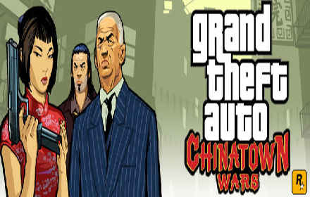 GTA Chinatown Wars APK İndir – FULL Mod 1.010