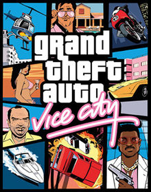 GTA Vice City Modern Full PC İndir – Türkçe Katılımsız