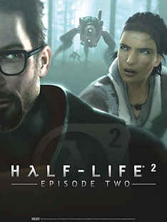 Half-Life 2 + Episode One – Two İndir – Full PC Türkçe