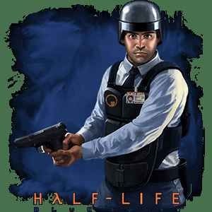Half-Life Blue Shift APK İndir – Full  Sürüm Android v1.0