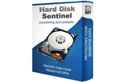 Hard Disk Sentinel – Türkçe v5.30 Build 9417