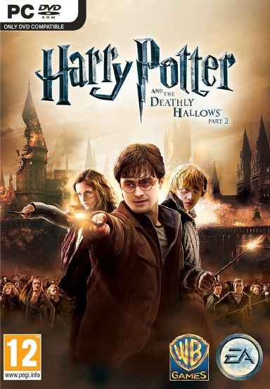 Harry Potter and the Deathly Hallows Part 2 İndir – Full PC