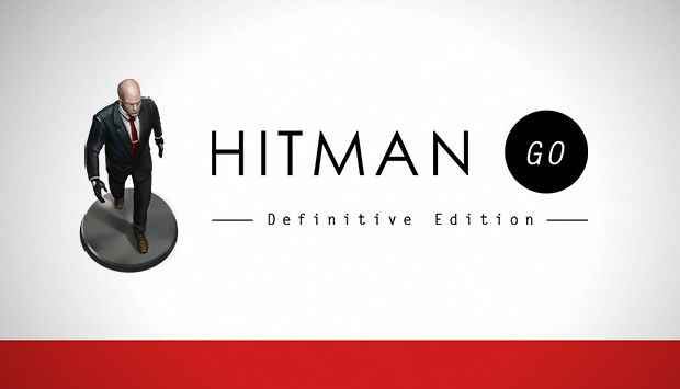 Hitman GO Definitive Edition İndir – Full PC