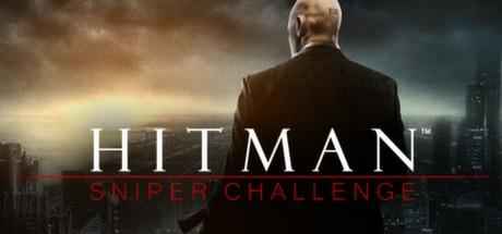 Hitman Sniper Challenge İndir – Full PC