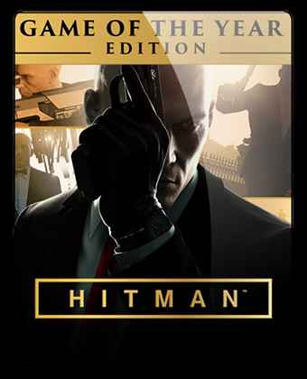 Hitman The Complete First Season İndir – Full PC + 6 DLC