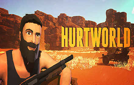Hurtworld Full İndir – PC + Türkçe – Online v0.6.2.0