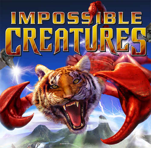İmpossible Creatures Remastered Edition İndir – Full PC
