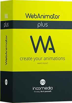 Incomedia WebAnimator Plus Full İndir – v3.0.2