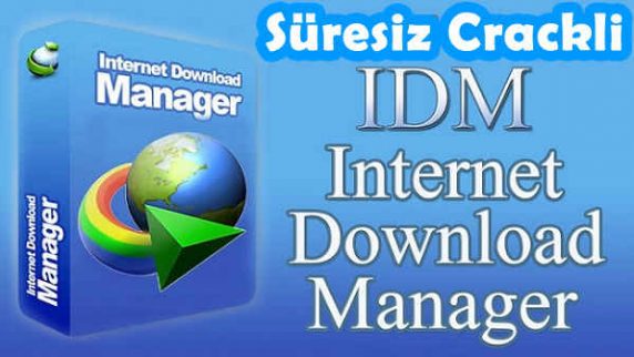 Internet Download Manager Full İndir İdm + Katılımsız 6.31.9 Türkçe