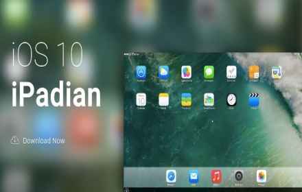 iPadian İndir – Full iPad Simulator Programı