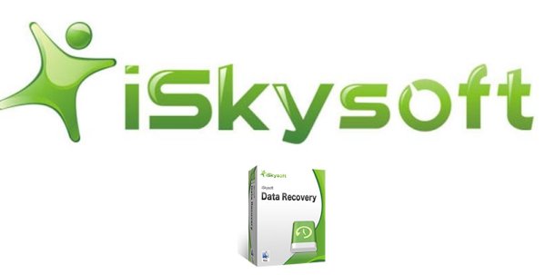 iSkysoft Data Recovery Full İndir – v4.1.0.7