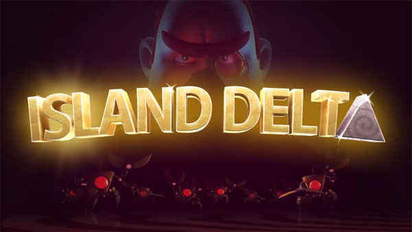 Island Delta APK İndir – Android 1.4