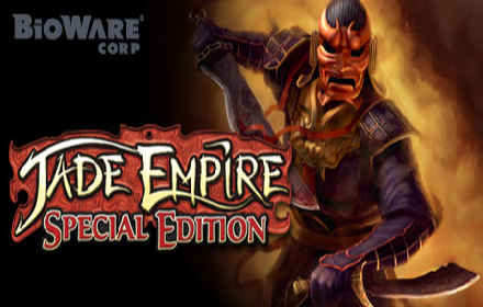 Jade Empire Special Edition İndir – Full PC + Torrent