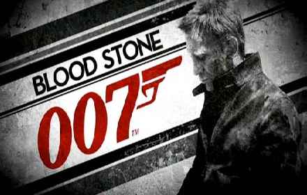 James Bond 007 Blood Stone İndir Full – PC Türkçe