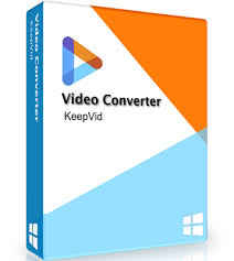 KeepVid Video Converter Full İndir – v2.0.0.16 + Crack