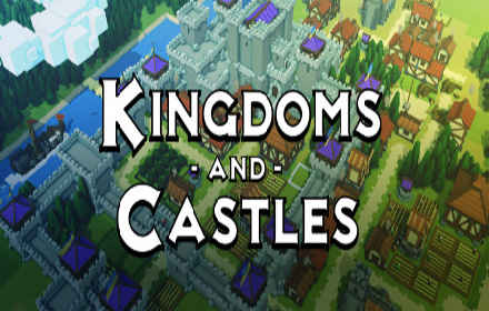 Kingdom And Castles İndir – Full PC + TORRENT