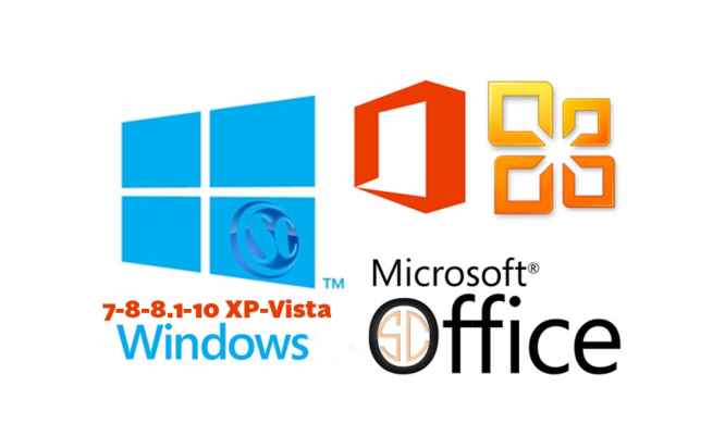 KMS VL ALL İndir – Windows + Office Lisanslama v7.0