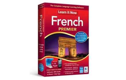 Learn it Now French Premier İndir – Full v1.0.82