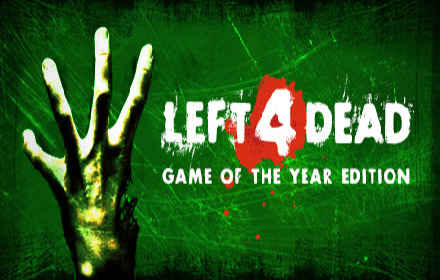 Left 4 Dead 1 Full İndir – Full PC + Türkçe