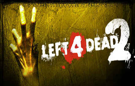 Left 4 Dead 2 İndir – Full PC + Türkçe