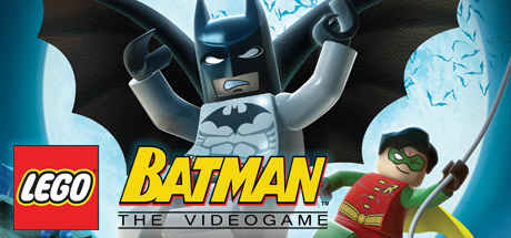 LEGO Batman The Video Game İndir – Full PC Ücretsiz