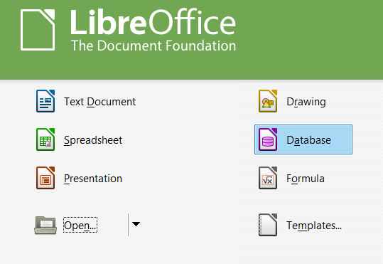 LibreOffice İndir – Full 6.1.3 Türkçe Office Alternatifi