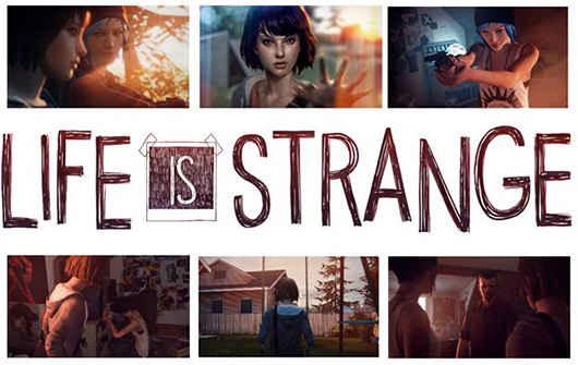 Life is Strange İndir – Full PC Türkçe + 1-2-3-4-5