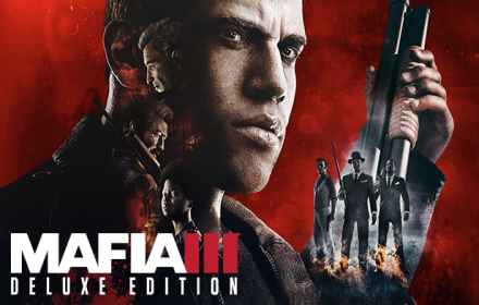 Mafia 3 İndir – Full PC + 6 DLC Sorunsuz Sürüm