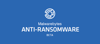 Malwarebytes Anti – Ransomware İndir – Full