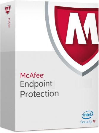 McAfee Endpoint Security İndir – Full v10.6.1.1060.16
