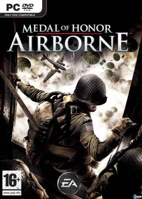 Medal of Honor Airborne İndir – Full PC + Türkçe Yama