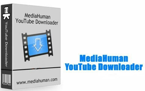 MediaHuman YouTube Downloader Full İndir – 3.9.9.9 (0711)