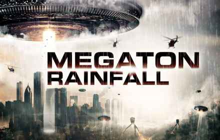 Megaton Rainfall Full İndir – PC Türkçe