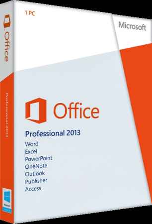 Microsoft Office 2013 İndir SP1 + Türkçe 21 Dil Dahil 2018 Güncell