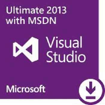 Microsoft Visual Studio Ultimate 2013 İndir – Full Türkçe