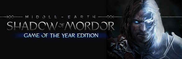 Middle Earth Shadow of Mordor İndir – Türkçe + DLC